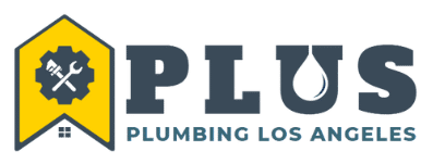 A Plus Plumbing Los Angeles logo