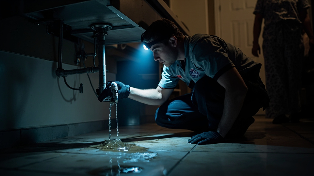 How We Stop the Damage Before It Spreads