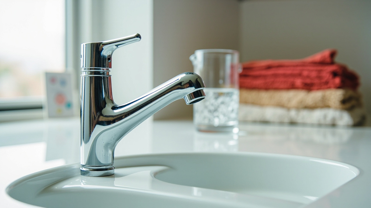 How Ion Exchange Technology Removes Hardness Minerals