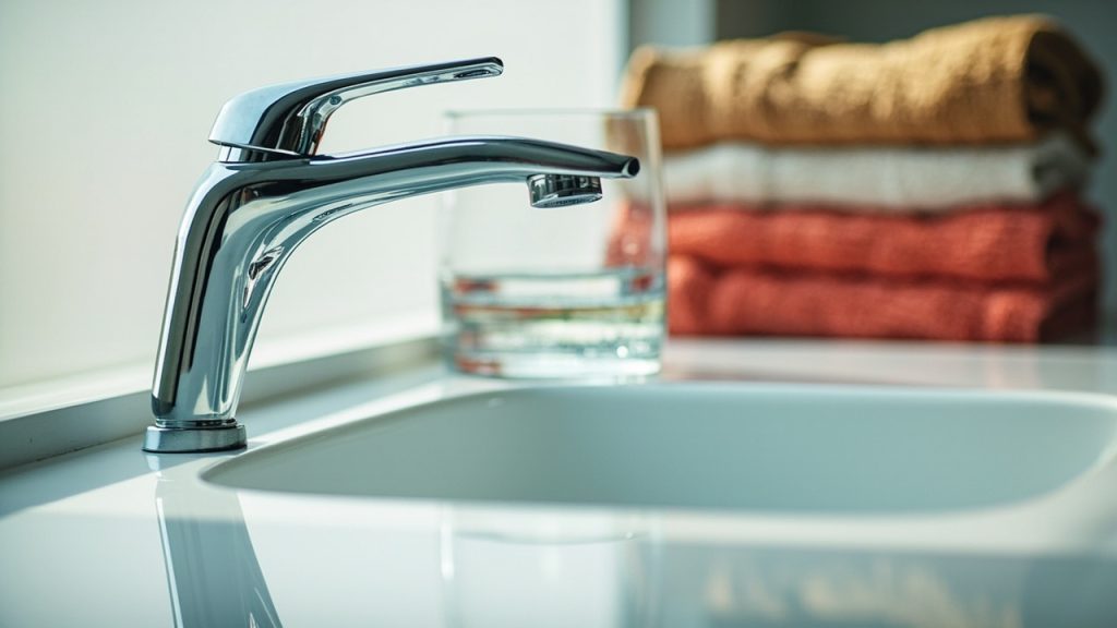 Benefits of Water Softeners in Los Angeles CA 90012