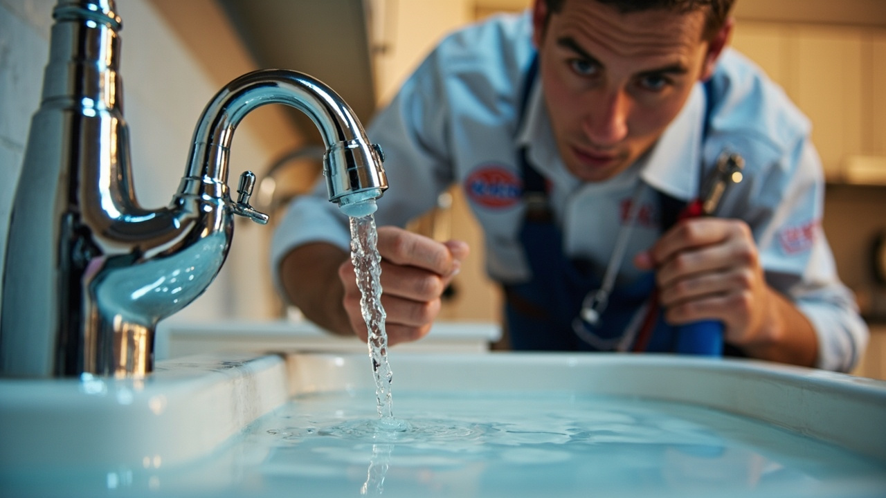 How We Fix Leaks the Right Way