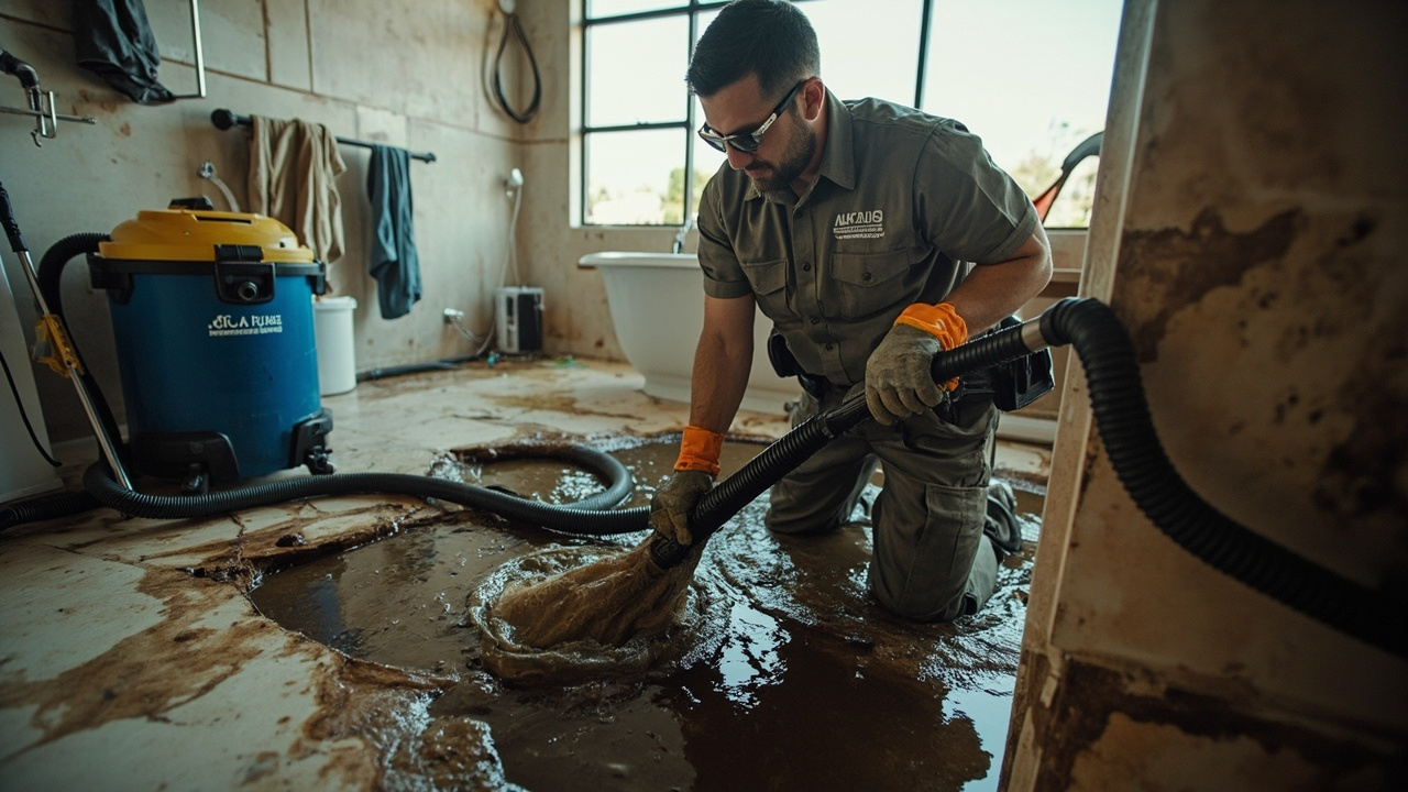 Why Sewer Backups Happen Fast in Los Angeles Properties