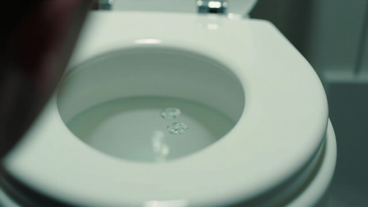 How We Diagnose and Fix Gurgling Toilets
