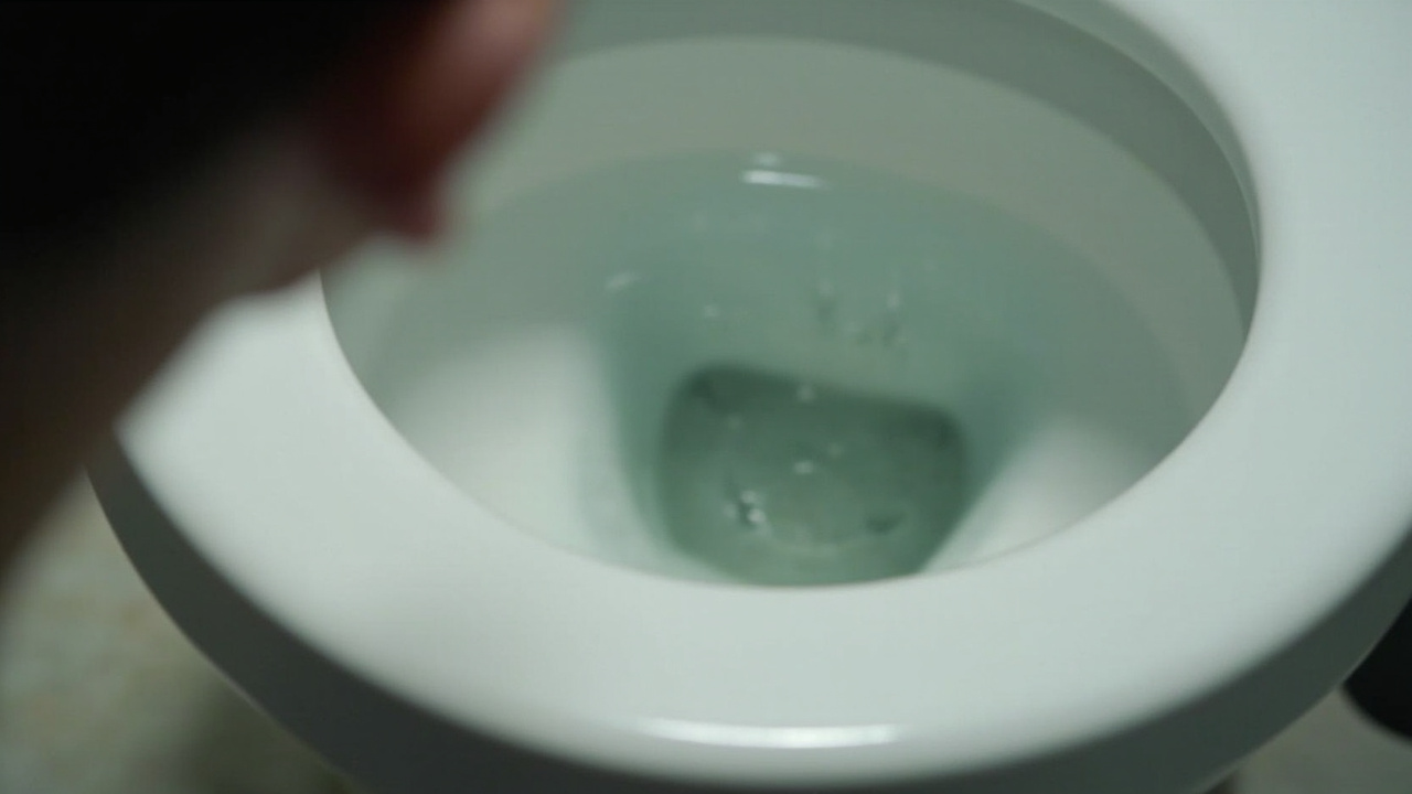 Gurgling Toilet Sounds in Los Angeles – Expert Diagnosis and Permanent Repair