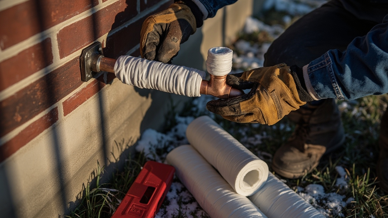 How to Prevent Frozen Pipes in Los Angeles – Year-Round Protection for Coastal and Inland Climate Shifts