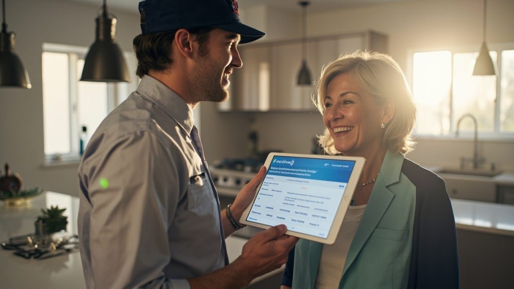 Plumbing Financing Options in Los Angeles CA 90015