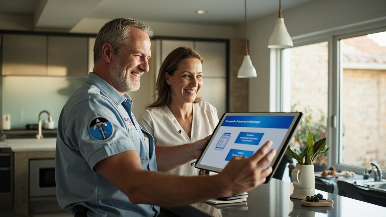 How Plumbing Financing Works and What Options Fit Your Situation