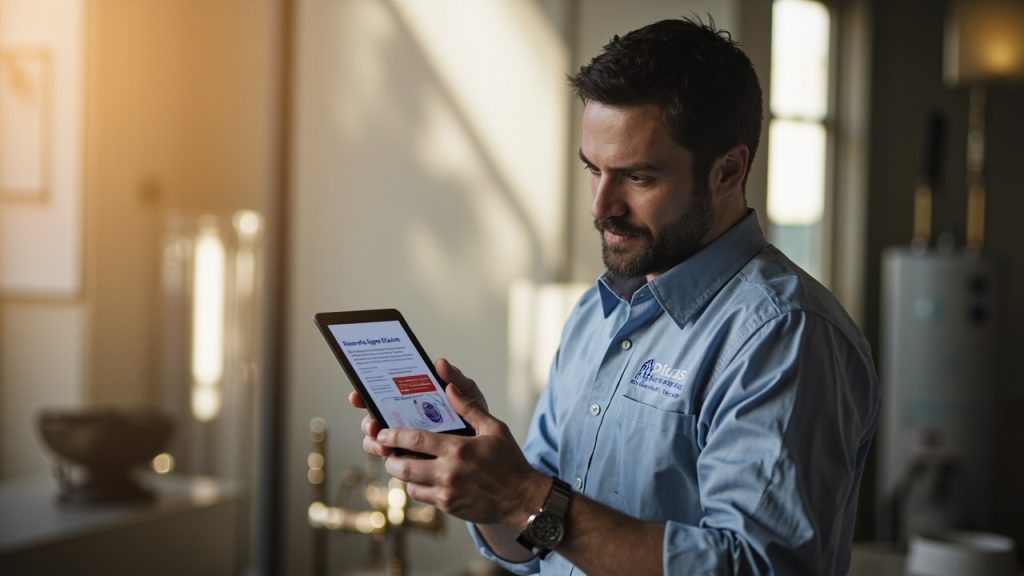 Plumbing Repair Cost Guide in Los Angeles CA 90012