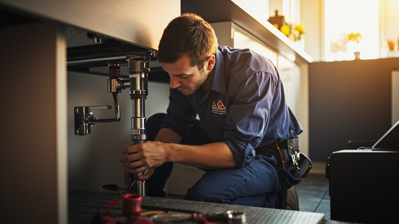 How We Approach Plumbing Repairs and Installations