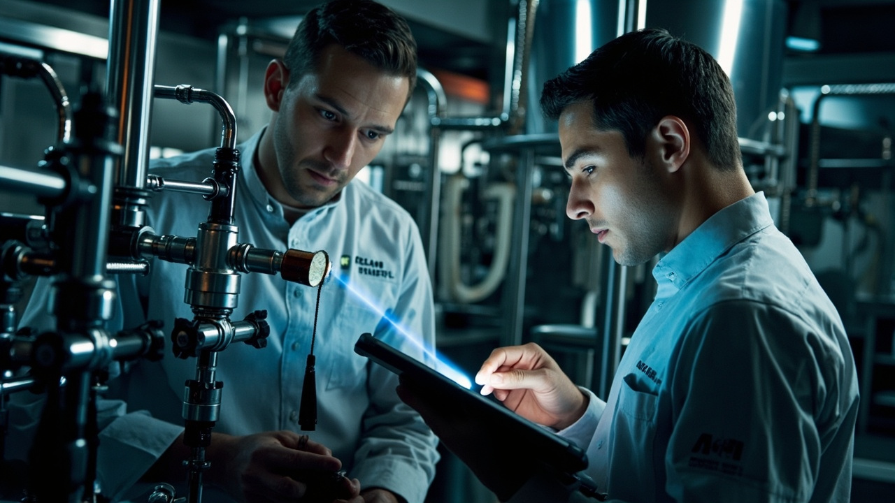Why Commercial Plumbing Failures Cost Los Angeles Businesses More Than You Think