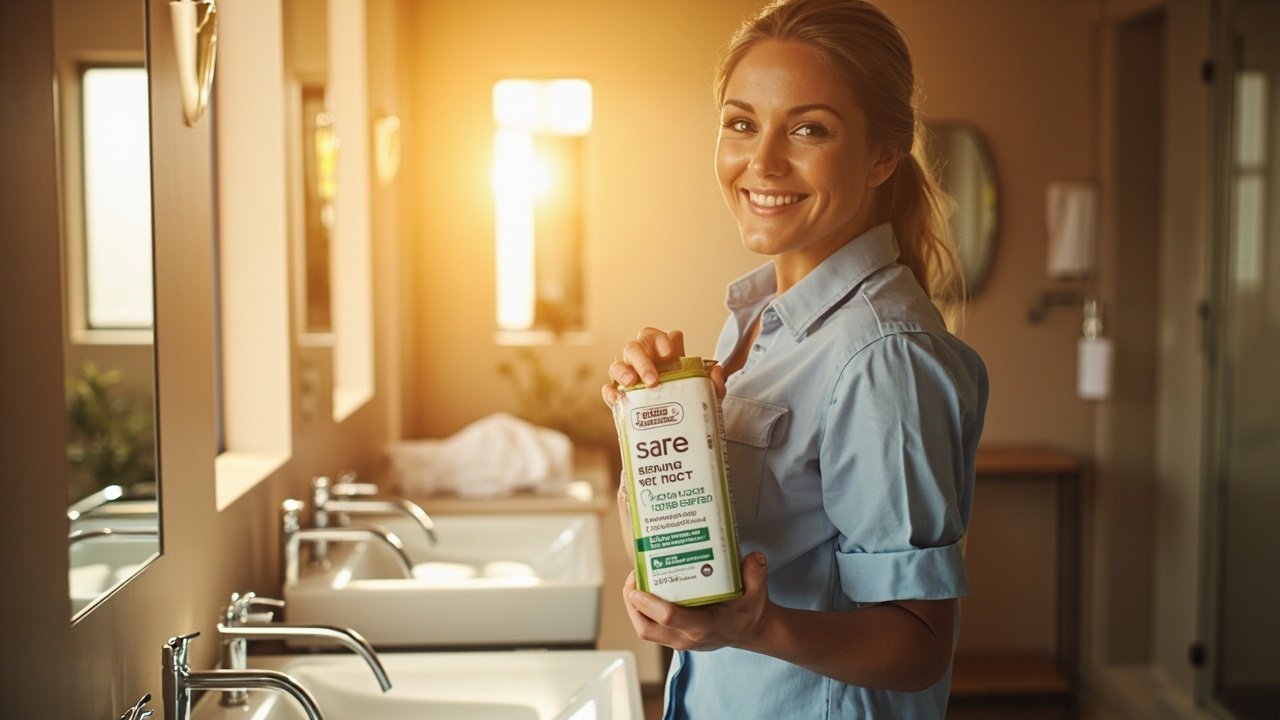 Why Safe Drain Cleaners Matter in Los Angeles Homes