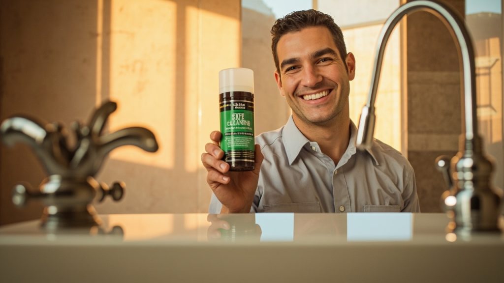 Safe Drain Cleaning Products in Los Angeles CA 90026