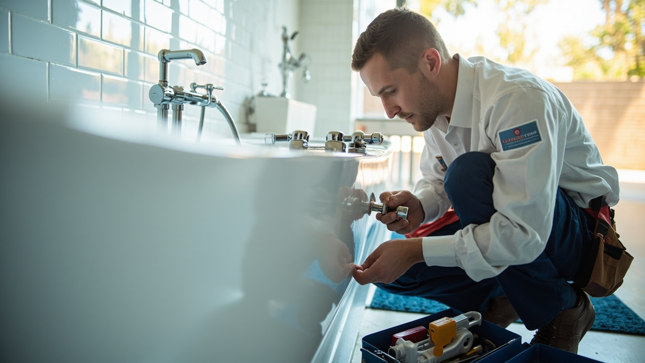 Why Los Angeles Shower and Bathtub Systems Fail Faster Than Most