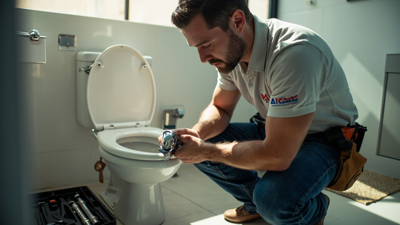 Why Los Angeles Toilets Fail More Often Than You Think