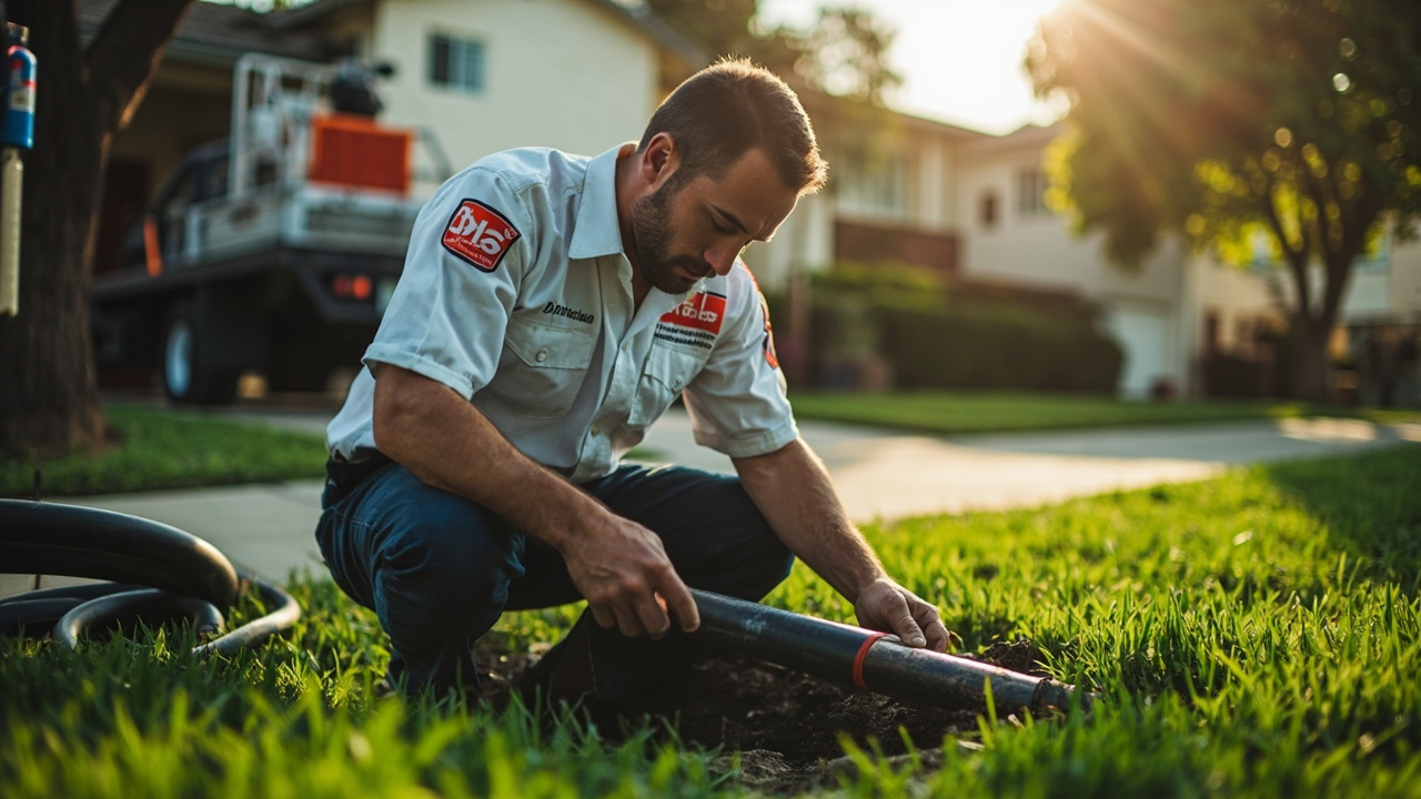 How Trenchless Technology Protects Your Business Operations