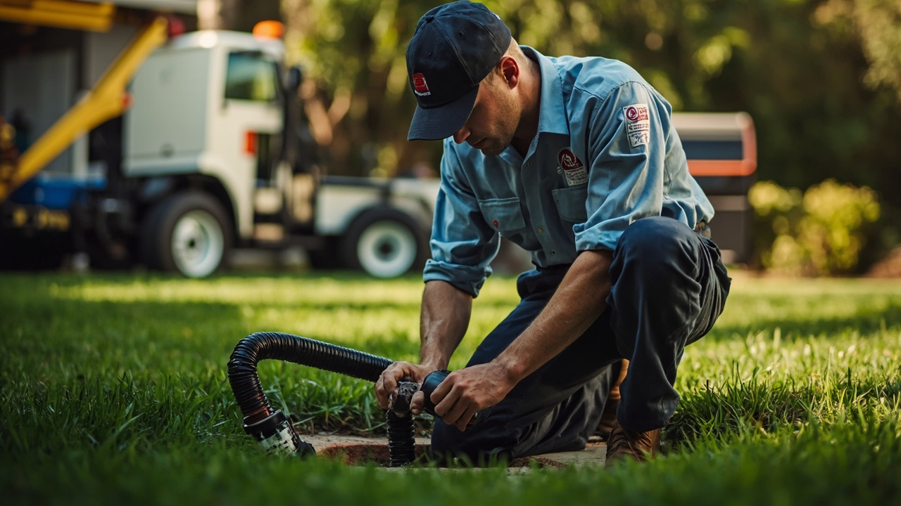 Trenchless Sewer Repair in Los Angeles – Zero Excavation, Zero Downtime for Your Business