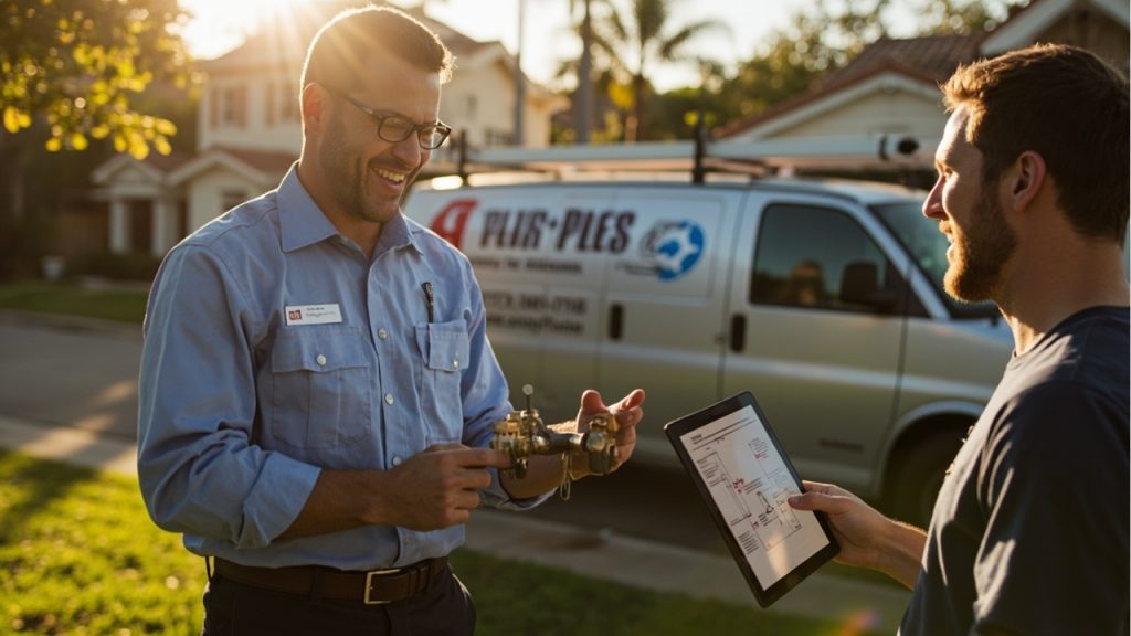 Understanding Backflow Testing in Los Angeles CA 90013