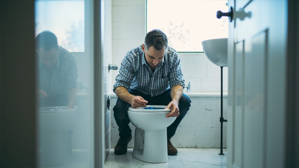 Water Conservation Tips in Los Angeles CA 90012