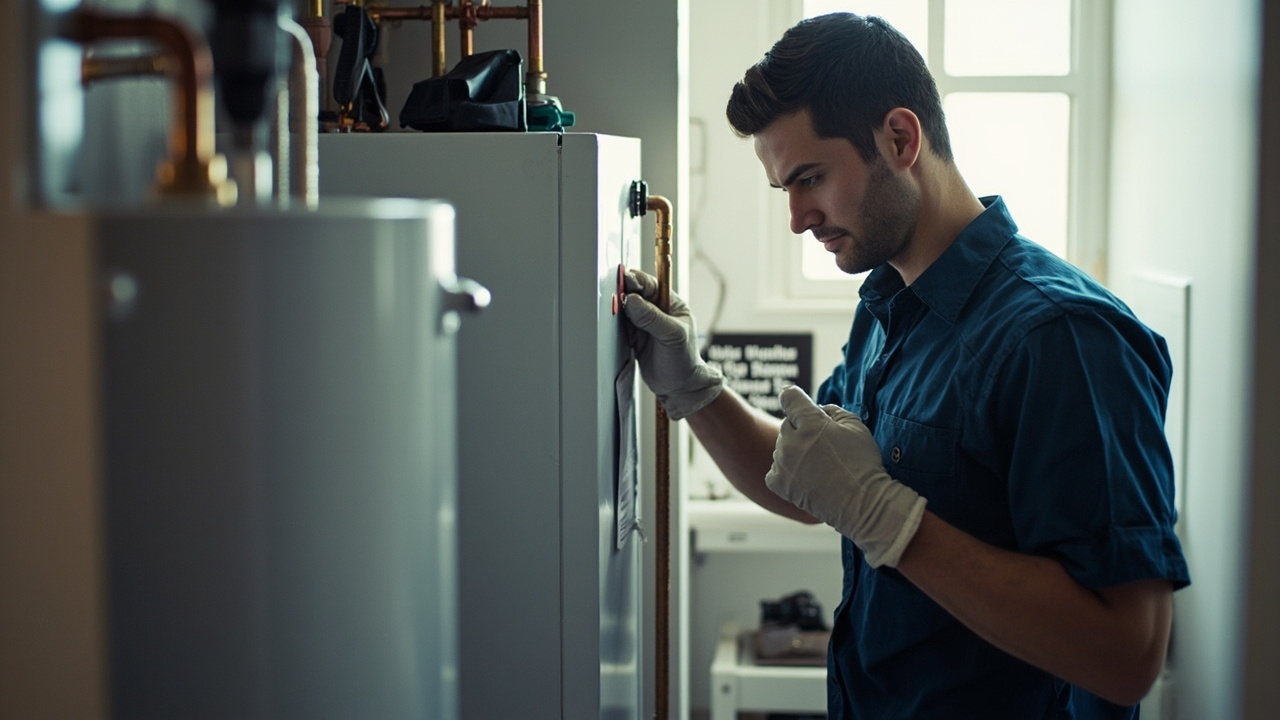 Why Los Angeles Water Heaters Demand Year-Round Preventative Maintenance