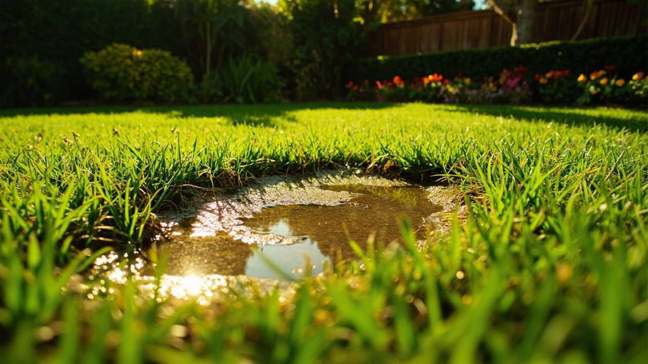 How We Locate and Repair Hidden Underground Leaks