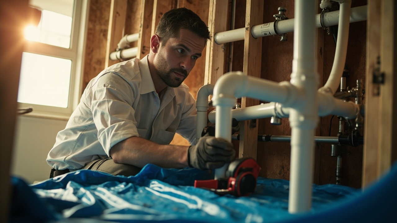 Why Los Angeles Homes Need Full Plumbing System Replacement More Often Than You Think