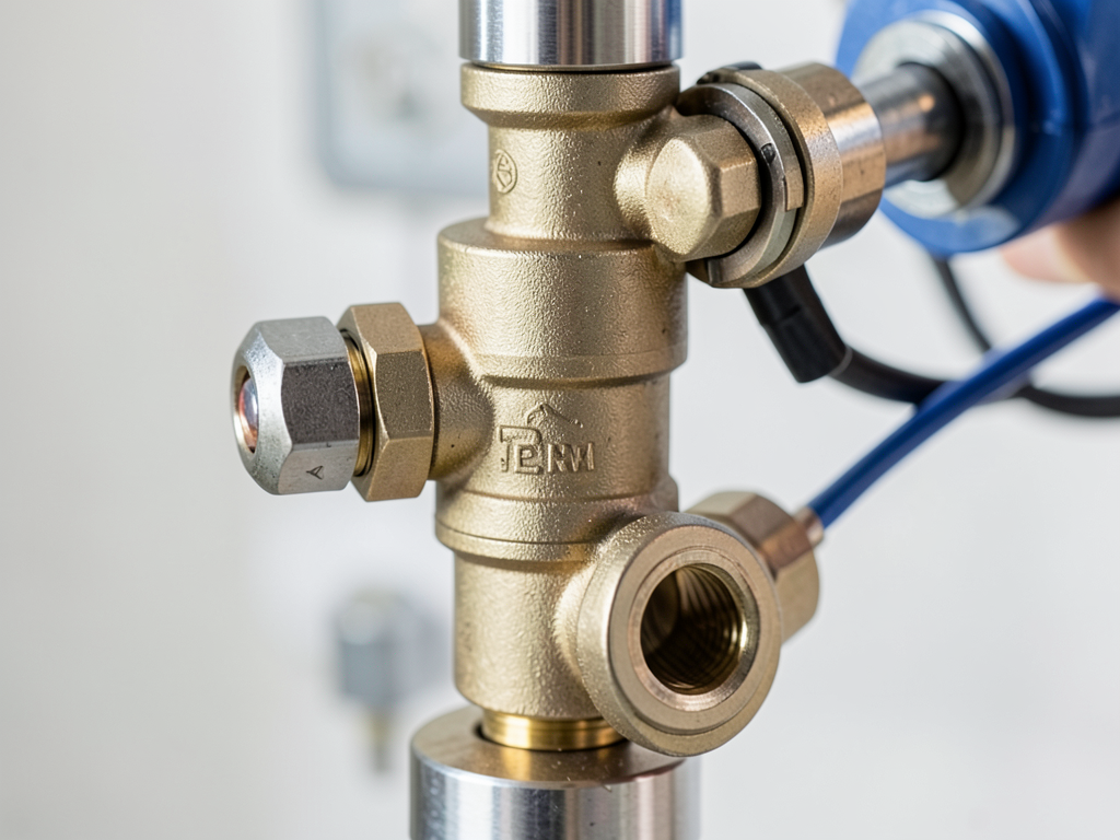 Backflow Prevention and Annual Testing Services in Bel Air