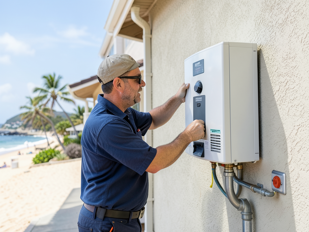 Comparing the long term maintenance costs of tankl