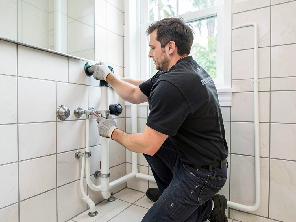 Everything you need to know about adding a bathroo