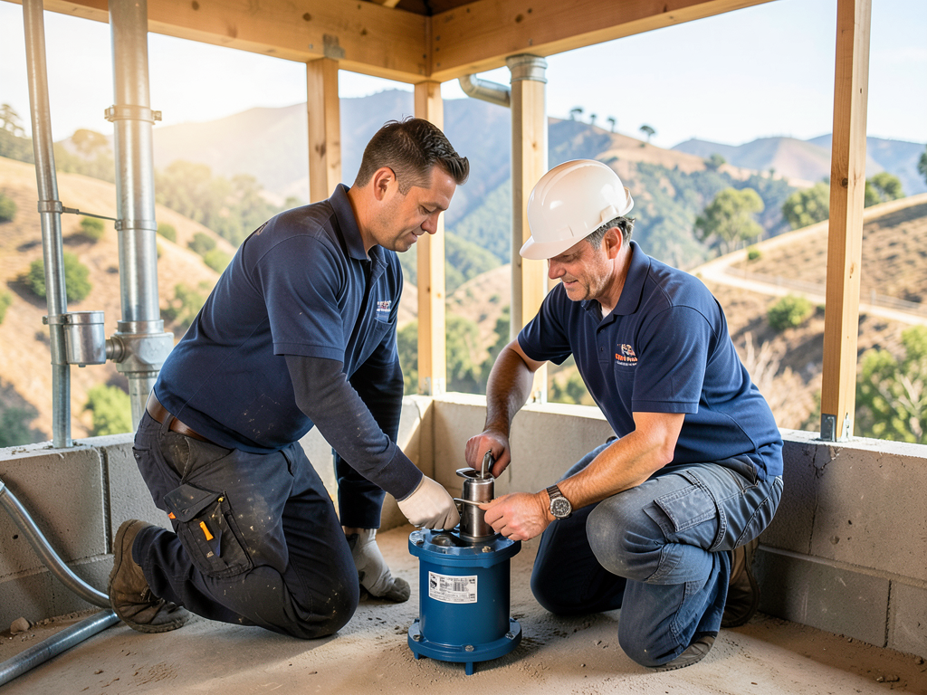 Everything You Need to Know About Installing a Wet Bar in Your Hollywood Hills Basement