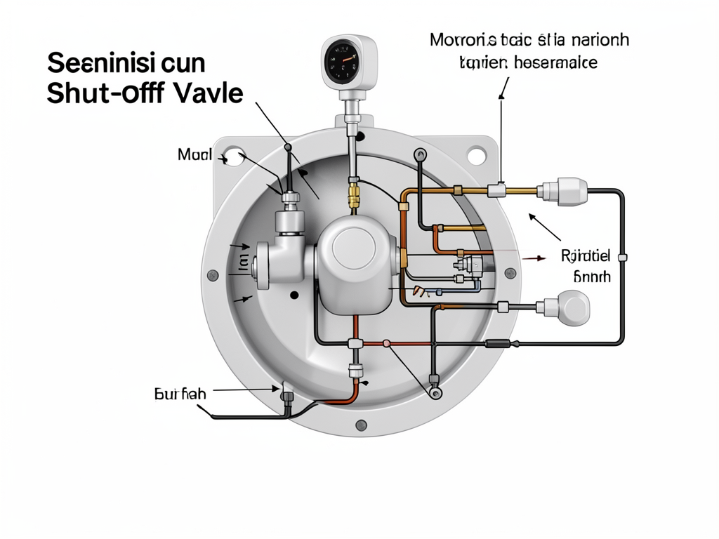 How Automatic Seismic Shut-Off Valves Protect North Hollywood Homes During an Earthquake