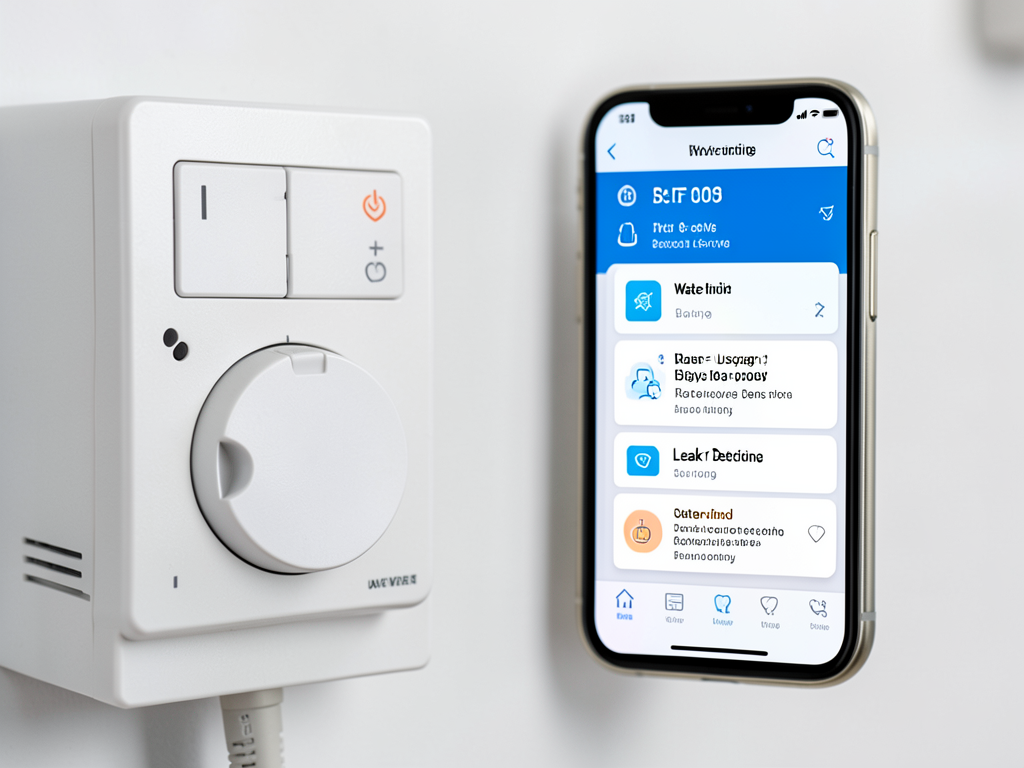 How Installing a Smart Water Shut-Off Valve Can Lower Your Pacific Palisades Home Insurance Premiums