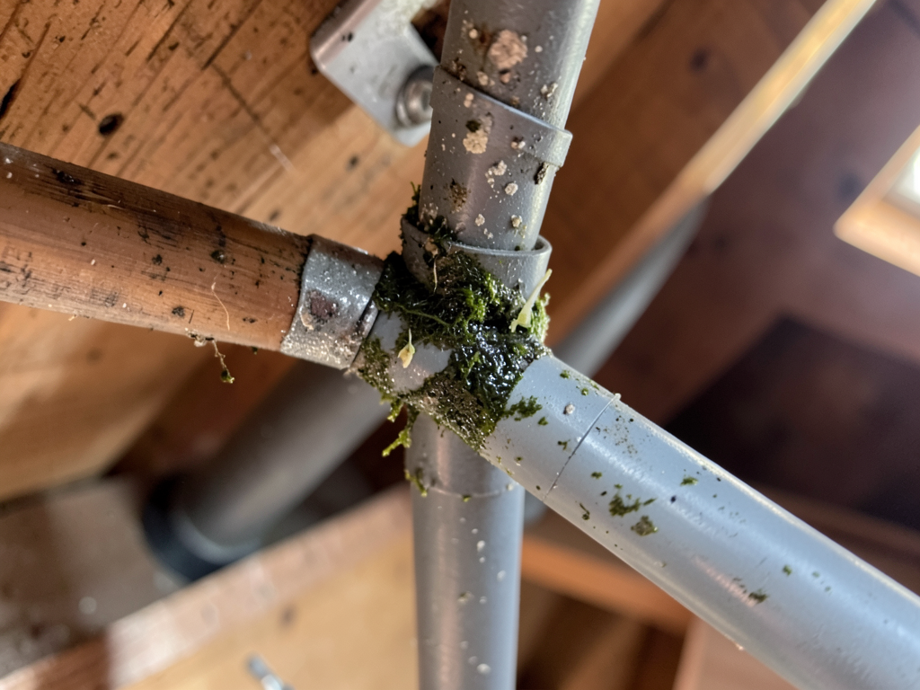 How to prevent your studio city ac condensate line