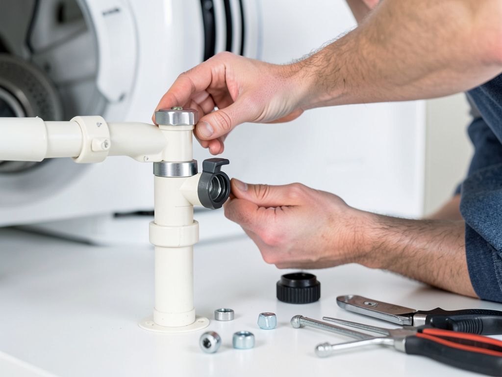How to Set Up a Laundry-to-Landscape System for Your Glassell Park Garden