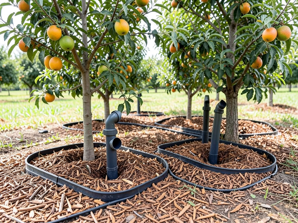 How to Set Up a Laundry-to-Landscape System for Your Glassell Park Garden