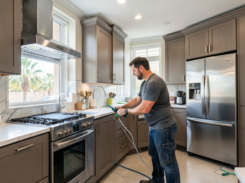 Important plumbing considerations before starting