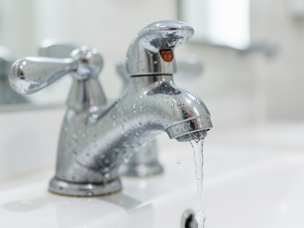 Quick Faucet and Sink Repair for Busy Households in Culver City