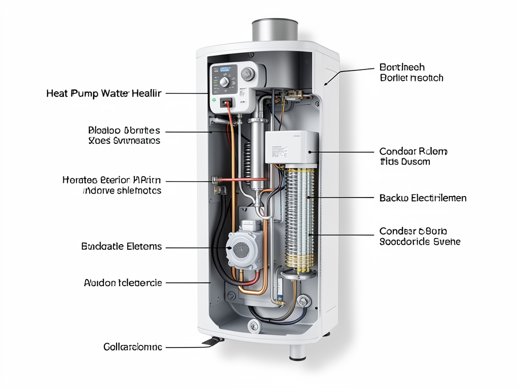 Should you switch to a hybrid heat pump water heat