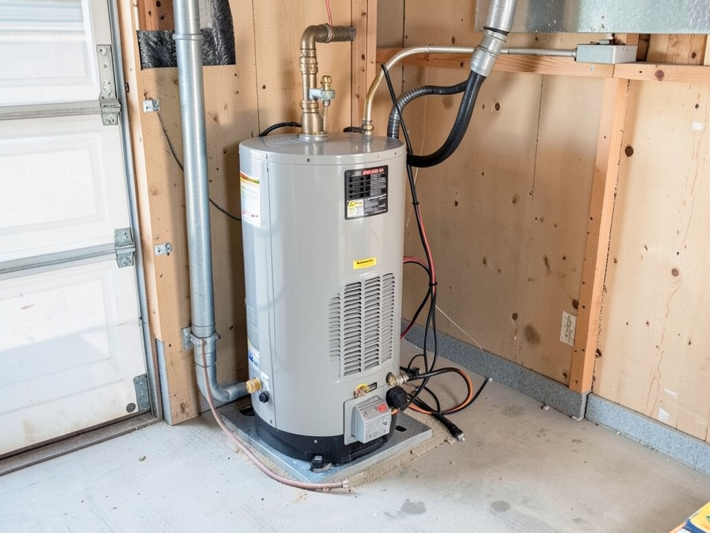 Should You Switch to a Hybrid Heat Pump Water Heater in Your Santa Monica Home?