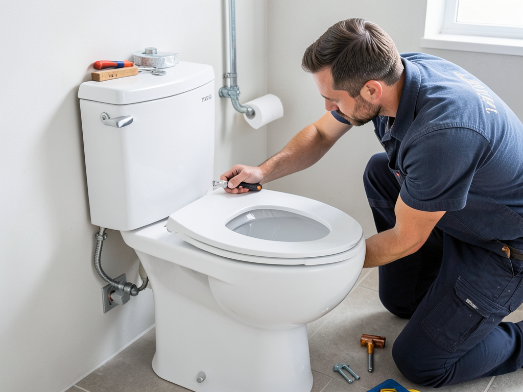 Upgrading your glendale bathroom with a modern bid