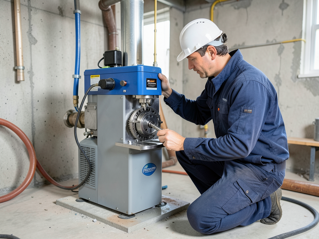 Why cast iron pipe descaling is the best way to sa