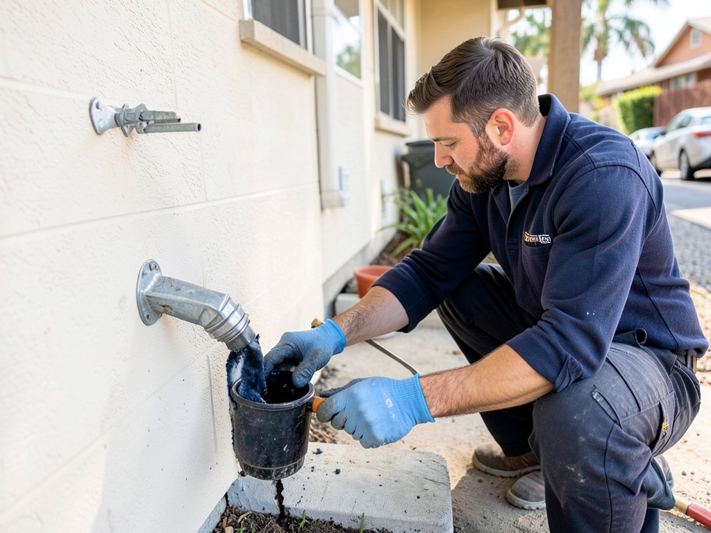 Why Cured-In-Place Pipe (CIPP) Lining Is the Smart Alternative to Digging Up Your Studio City Driveway