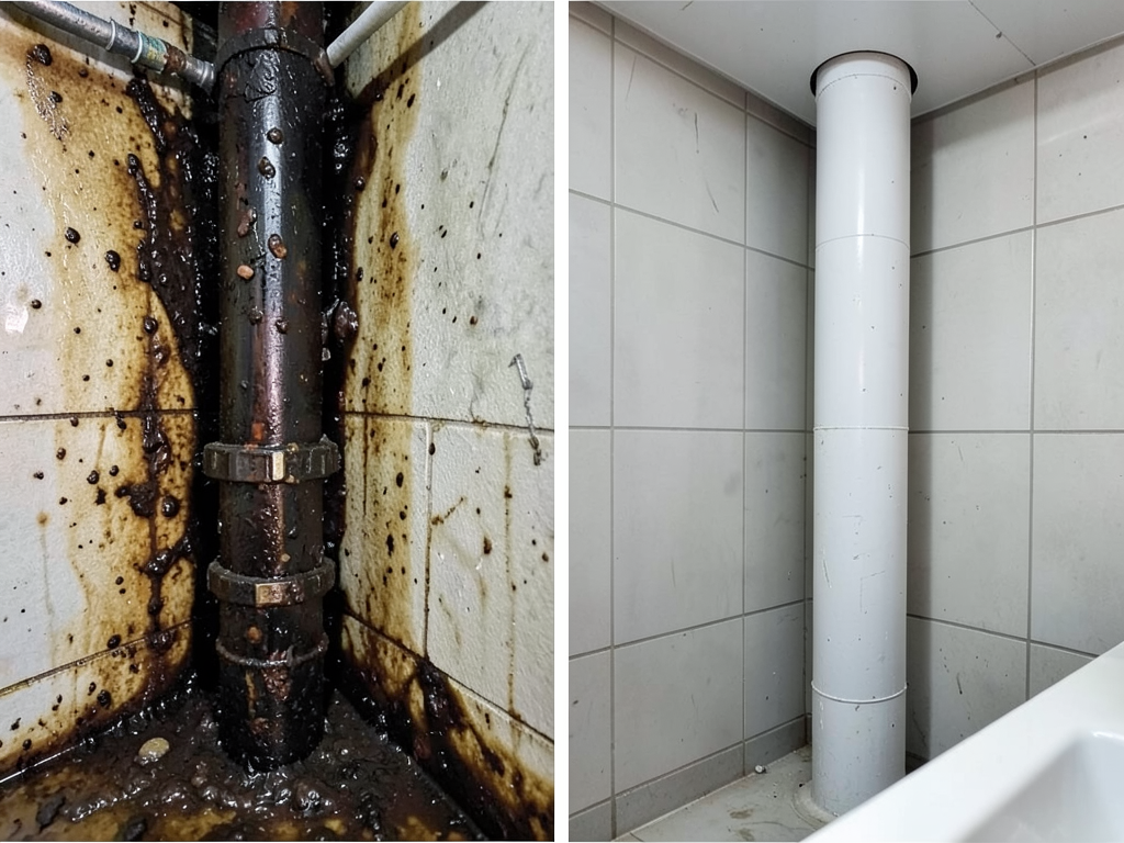 Why You Need Professional Hydro Jetting for Your West Hollywood Restaurant