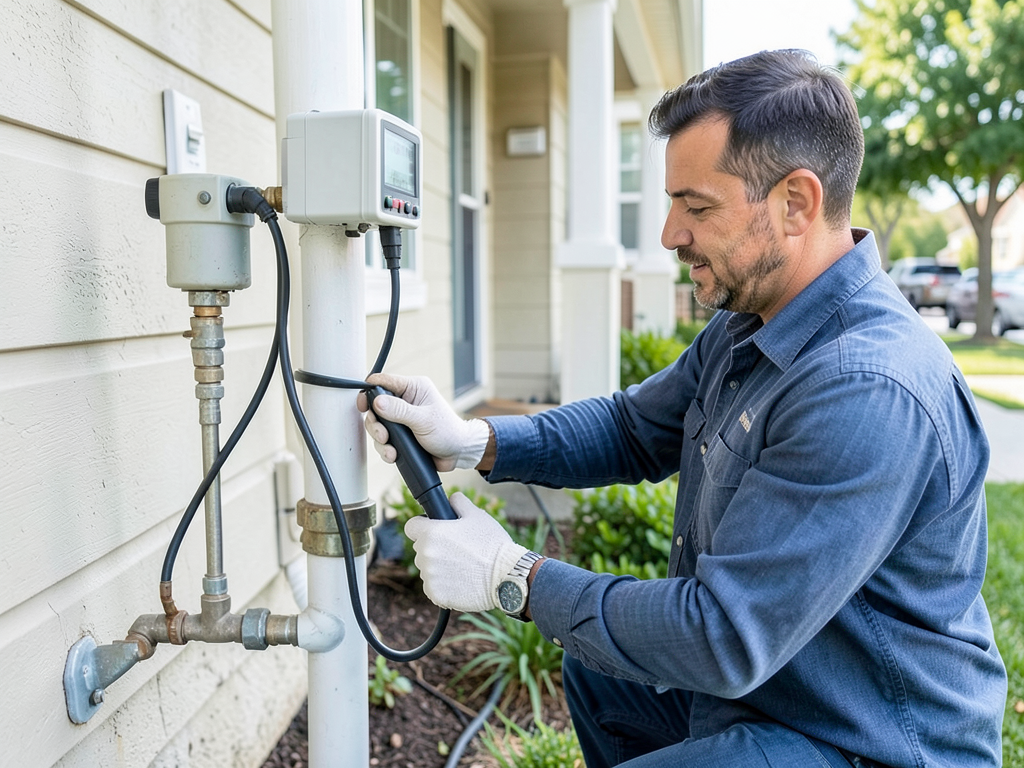 Why You Should Get a Professional Gas Leak Test for Your Pacoima Home