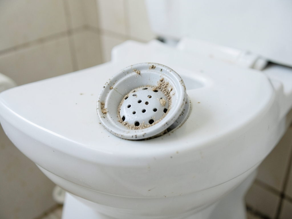 Why Your Little Tokyo Toilet Keeps Flushing All by Itself in the Middle of the Night